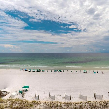 Emerald Towers Fort Walton Beach Room photo