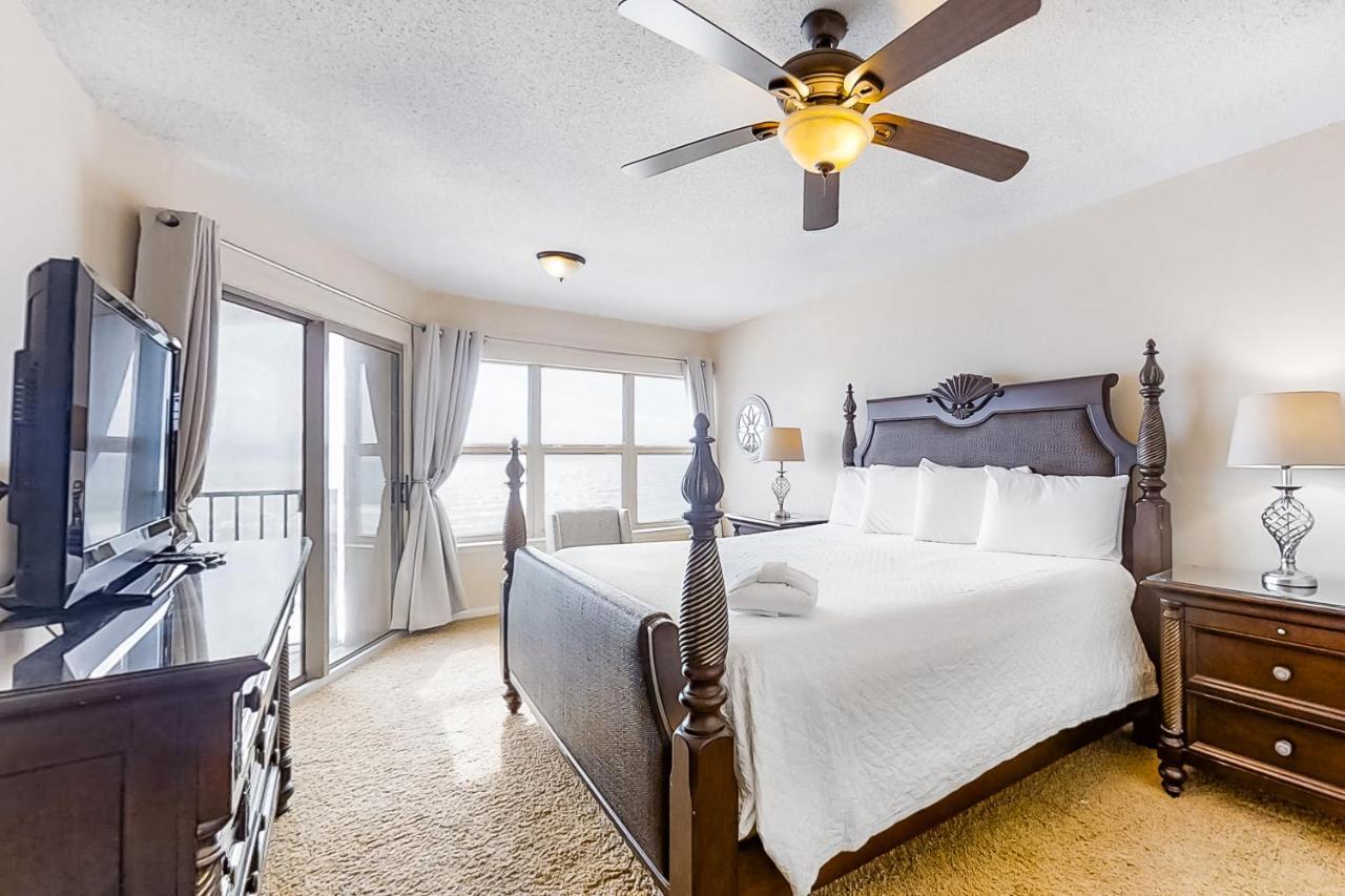 Emerald Towers Fort Walton Beach Room photo
