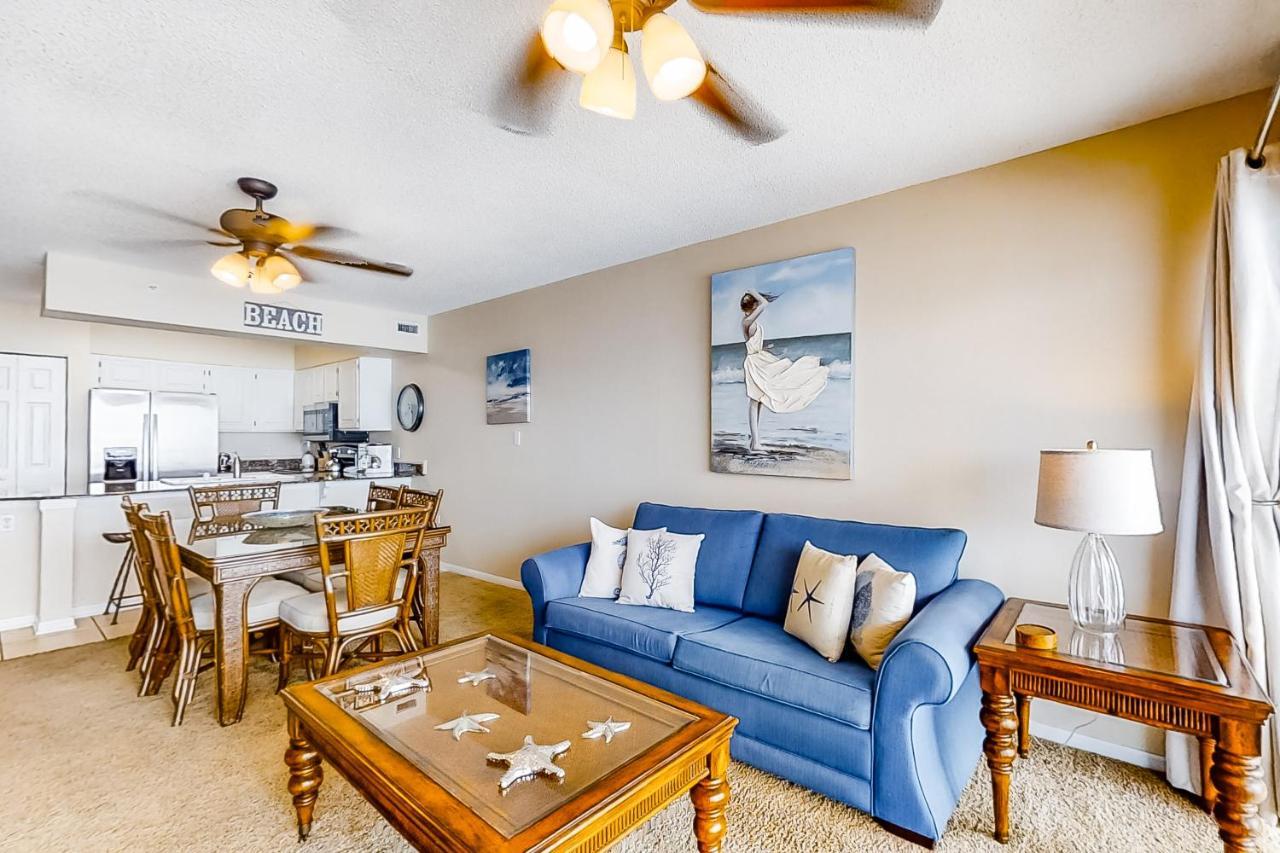 Emerald Towers Fort Walton Beach Room photo