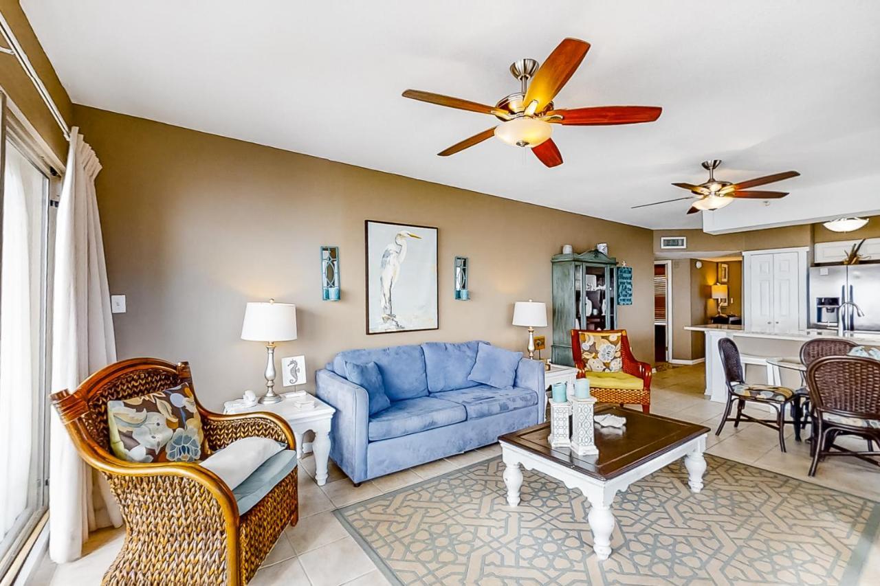 Emerald Towers Fort Walton Beach Room photo
