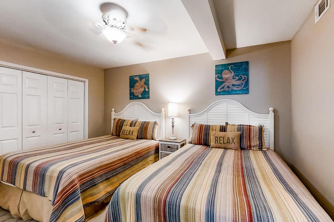 Emerald Towers Fort Walton Beach Room photo