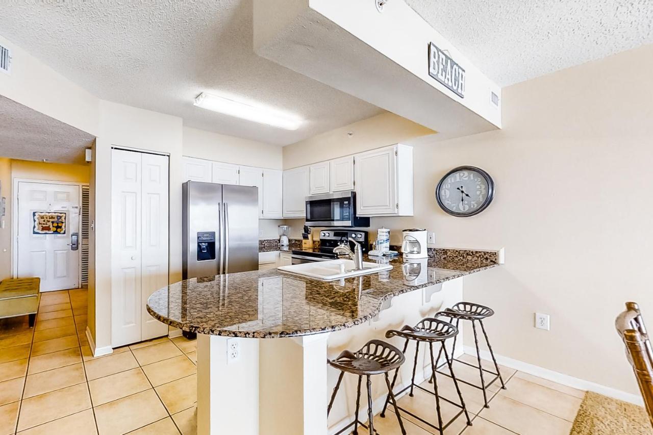 Emerald Towers Fort Walton Beach Room photo