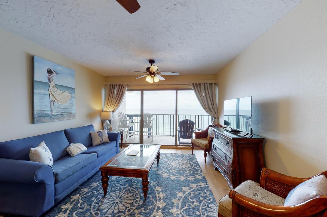 Emerald Towers Fort Walton Beach Room photo