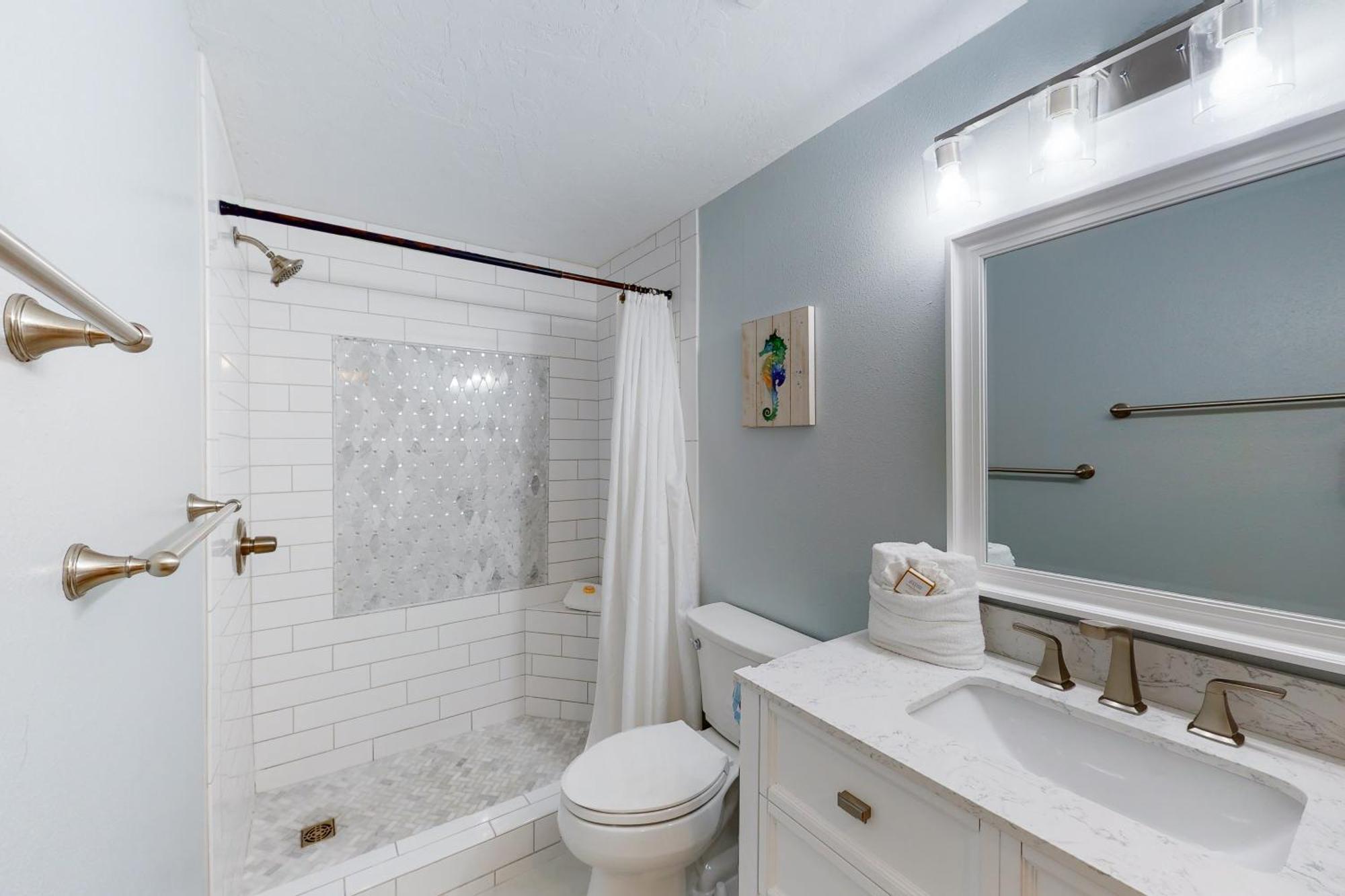 Emerald Towers Fort Walton Beach Room photo