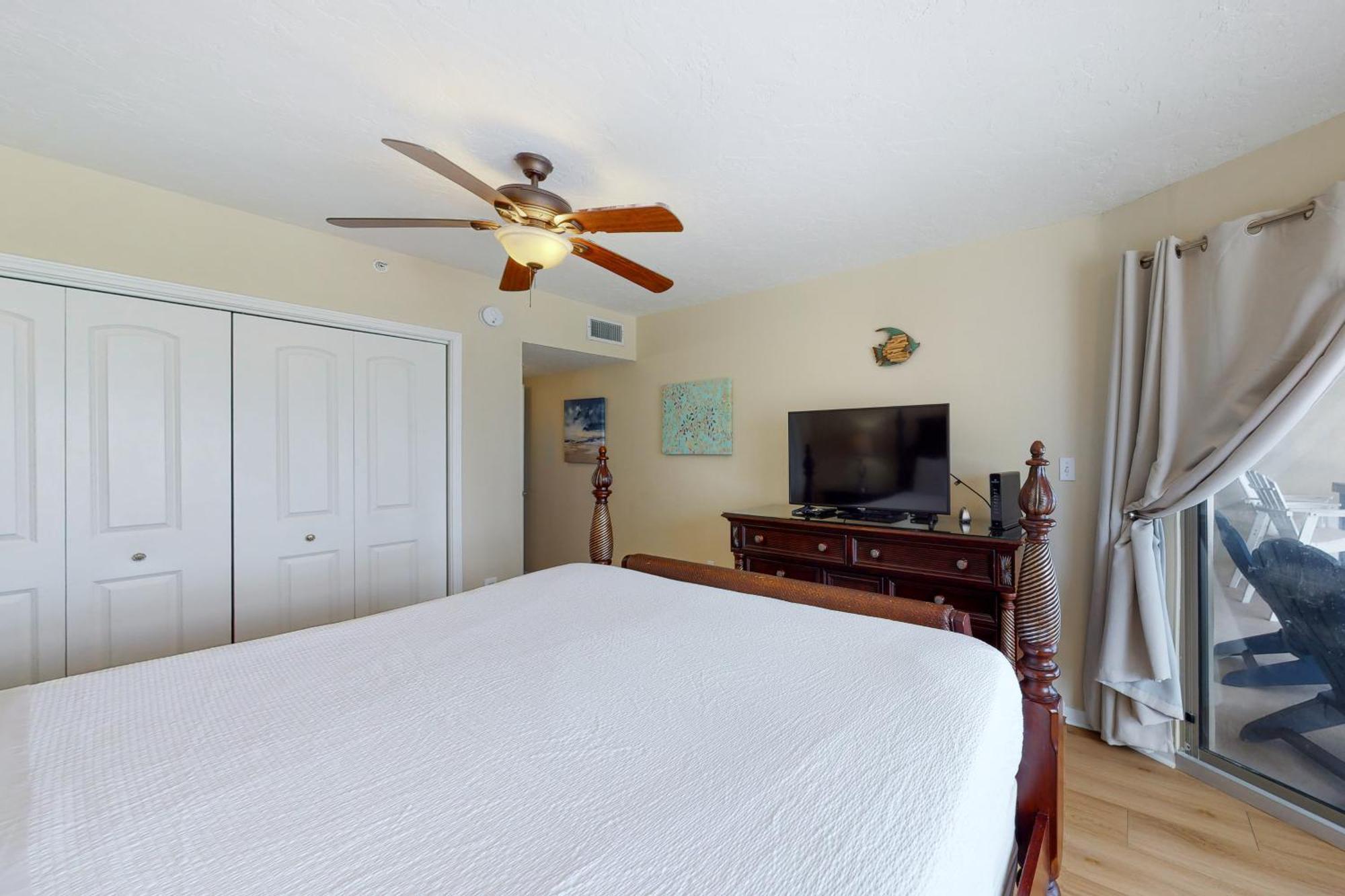 Emerald Towers Fort Walton Beach Room photo