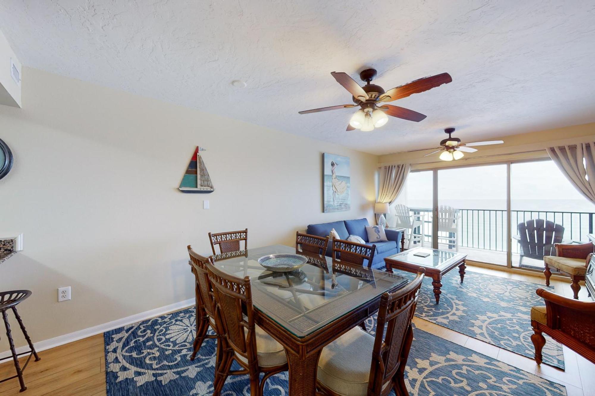Emerald Towers Fort Walton Beach Room photo