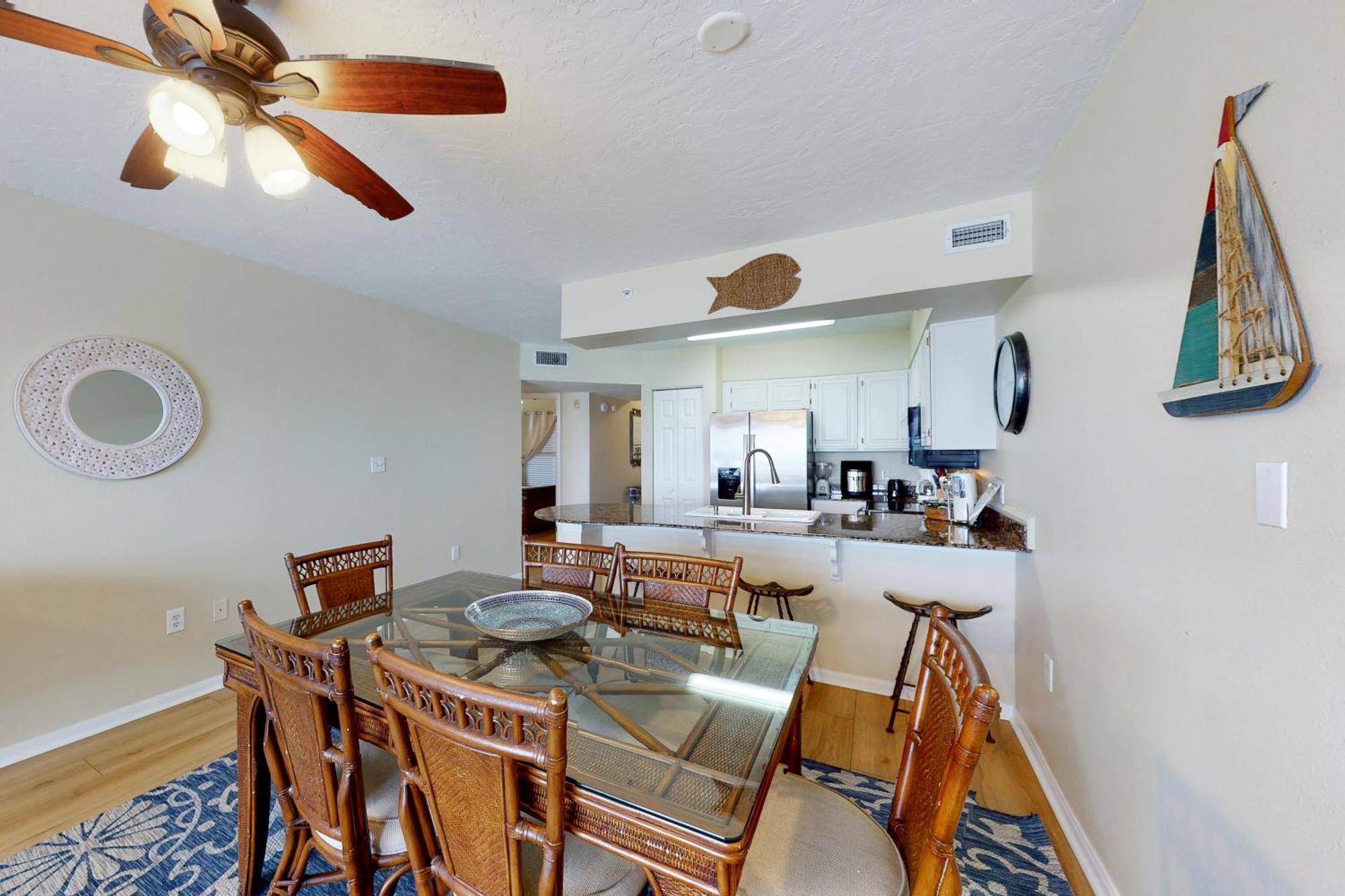 Emerald Towers Fort Walton Beach Room photo