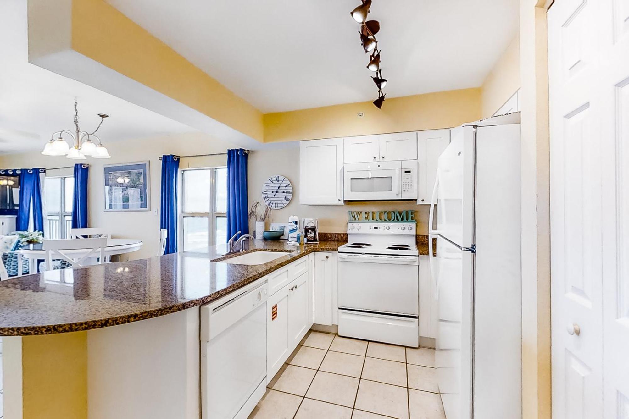 Emerald Towers Fort Walton Beach Room photo