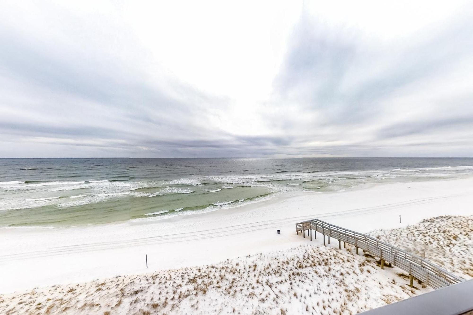 Emerald Towers Fort Walton Beach Room photo