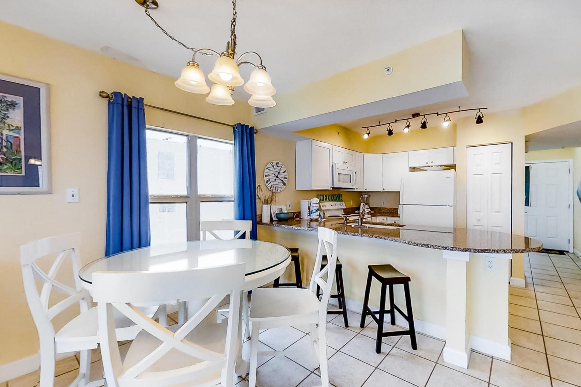 Emerald Towers Fort Walton Beach Room photo