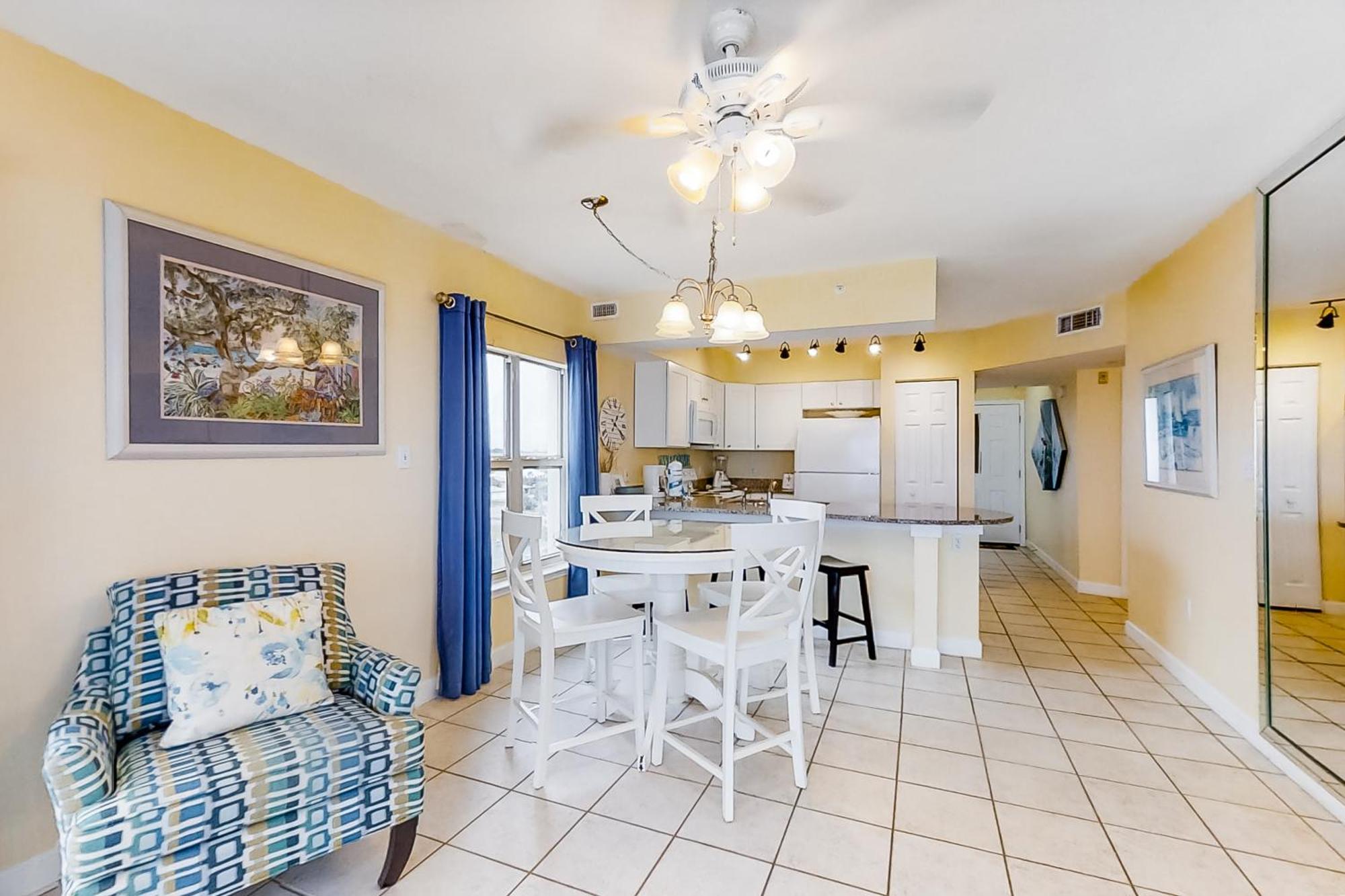 Emerald Towers Fort Walton Beach Room photo