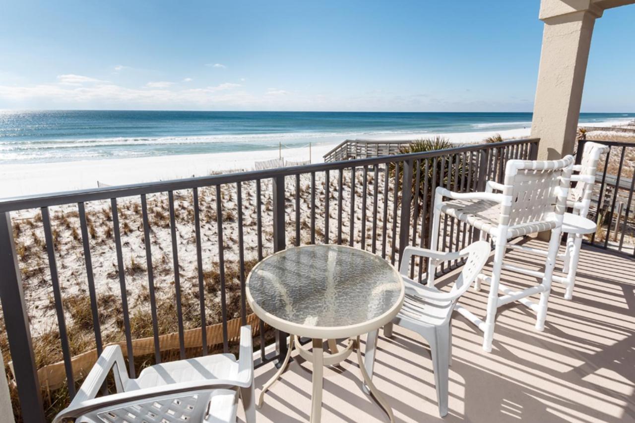 Emerald Towers Fort Walton Beach Exterior photo