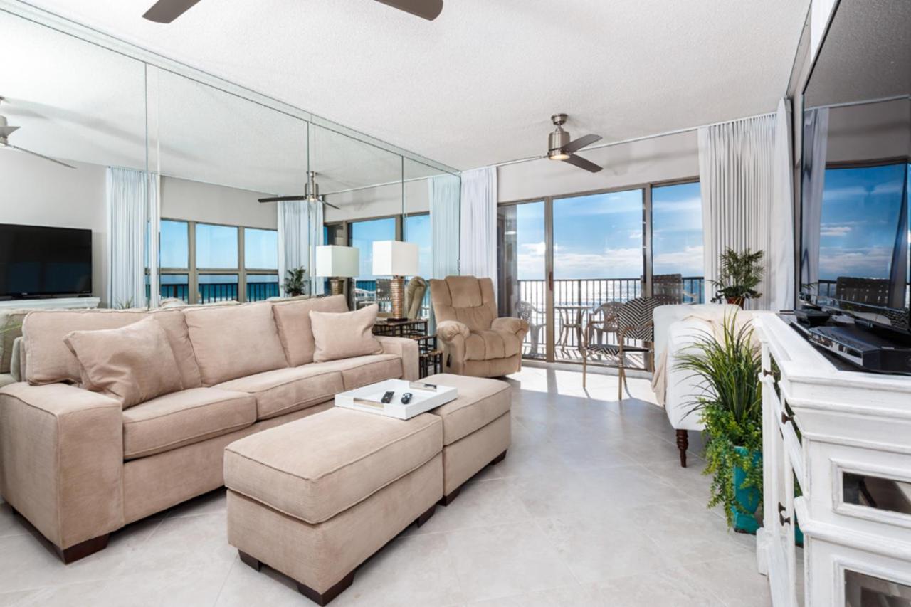 Emerald Towers Fort Walton Beach Exterior photo
